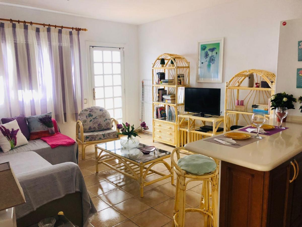 Apartamento Apartamento Playa la Arena. Relax&Enjoy Puerto de Santiago  Exterior foto